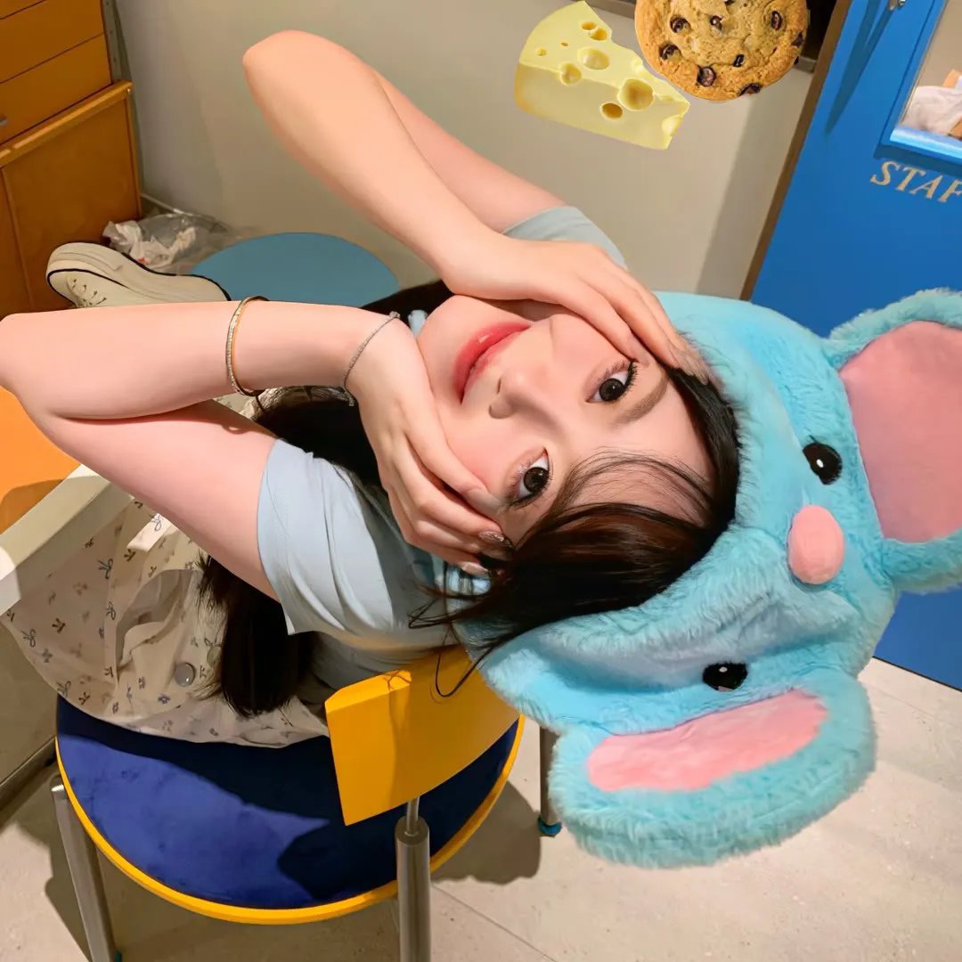 活色生香姊妹花